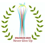 ENUIMUN 2019Logo