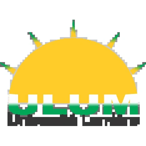 Sustainable development objectives 2017 logo