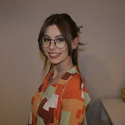 Maria MiricaProfile Picture