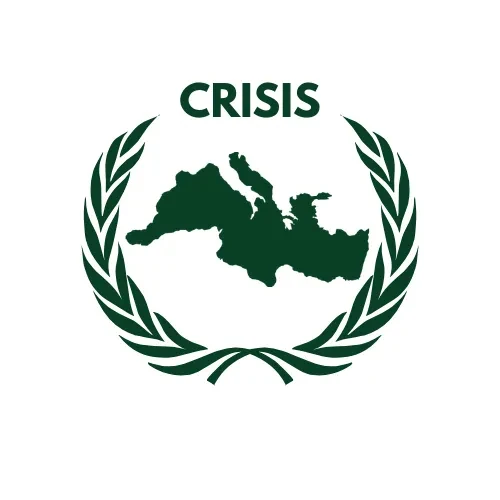  CRISIS - Phantoms of the Mediterranean