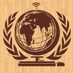 VMUN Ist Edition 2025Logo