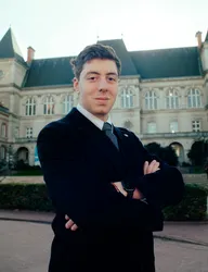Sacha Zantić