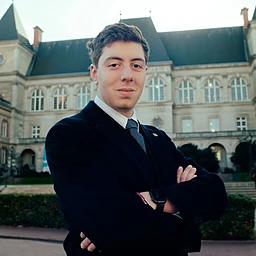 Sacha ZantićProfile Picture