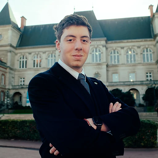 Sacha Zantić