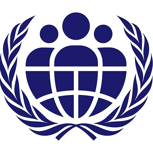 MUNYDG 2025 logo