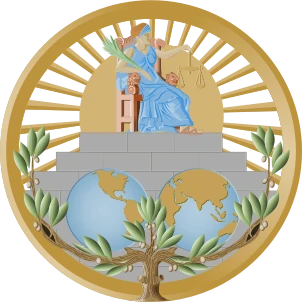 International Court of Justice (ICJ)