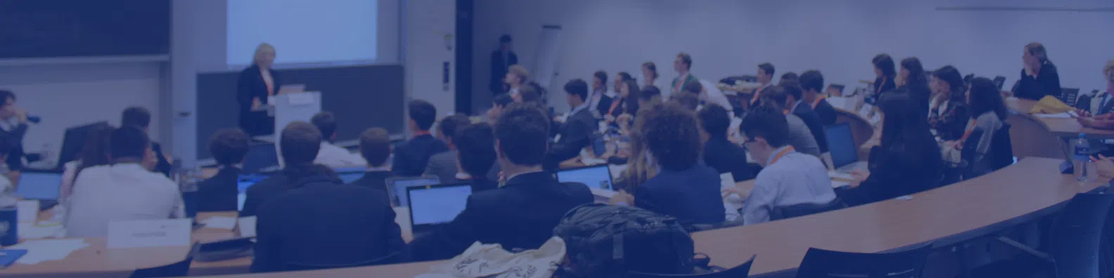 BIMUN ESADE 2023