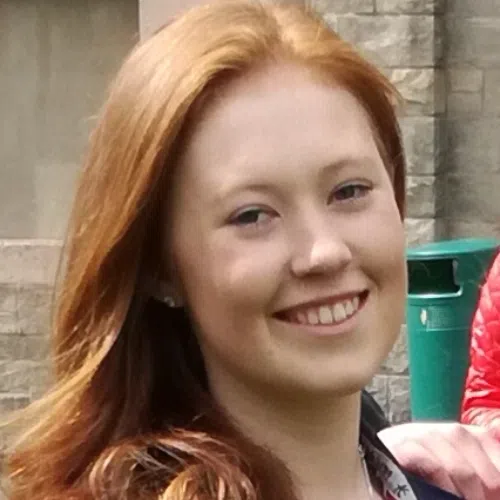 Abigail Thorley