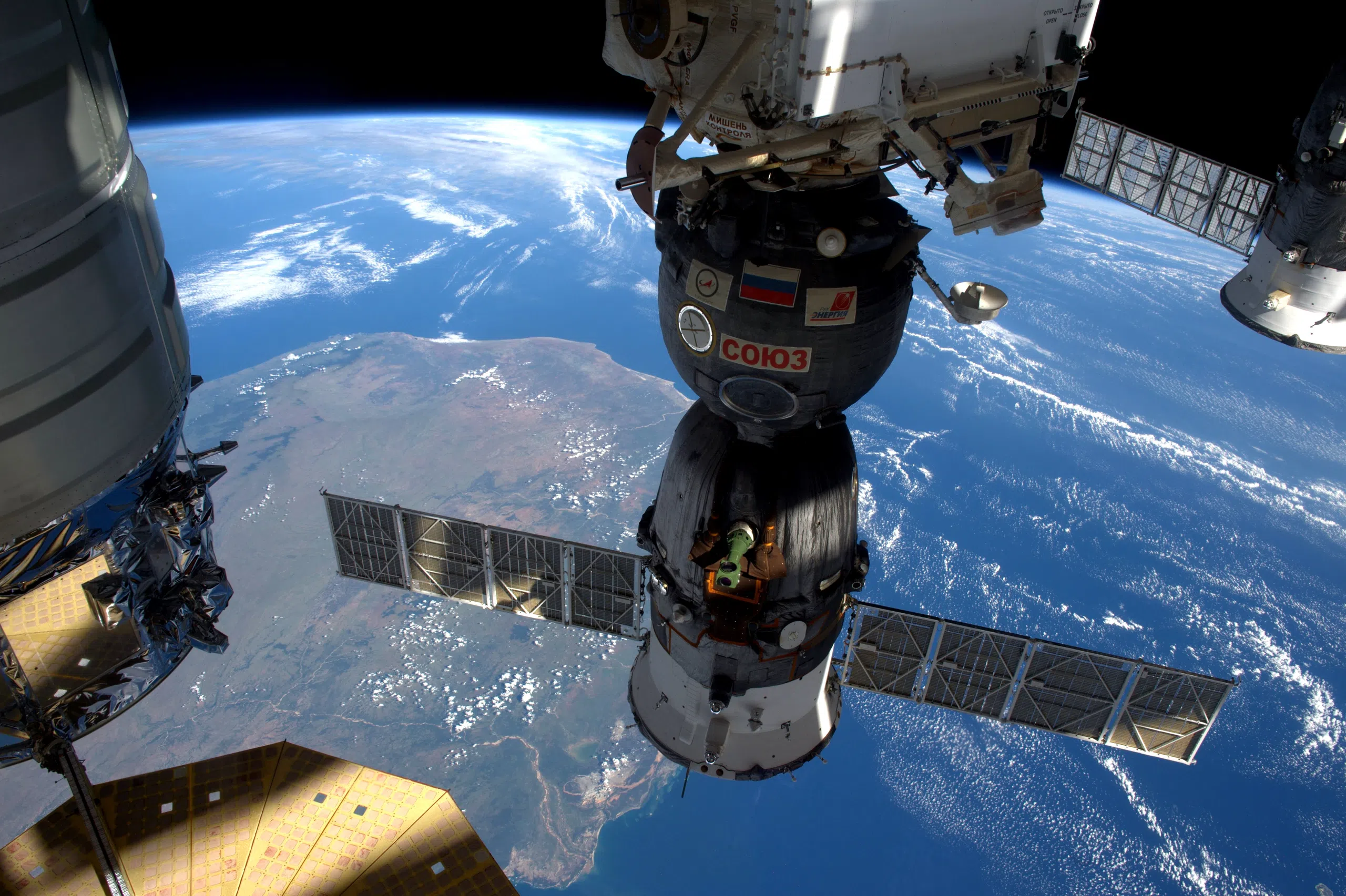 SpaceMUN 2018