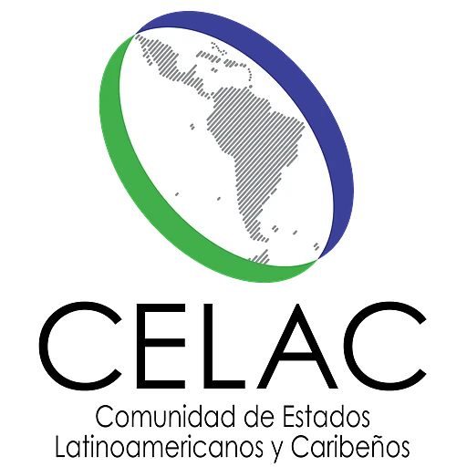 Comunidad de Estados Latinoamericanos y Caribeños  (CELAC) 