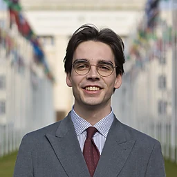 Arnau Mitjans MagánProfile Picture