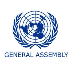 General Assembly 1