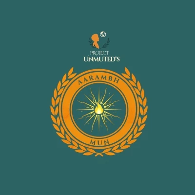 AMUN.PU 2025 logo