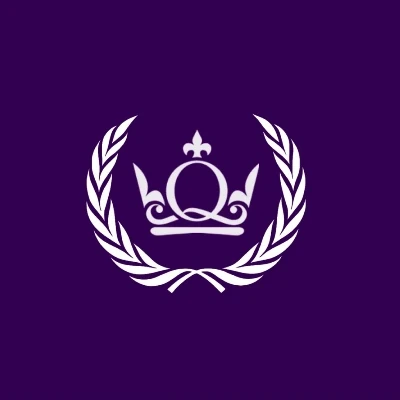 QMUN VI 2027Logo