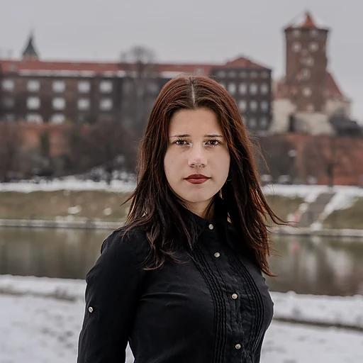 Róża Nowak
