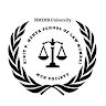 MUNSOC NMIMS Kirit P Mehta School of Law