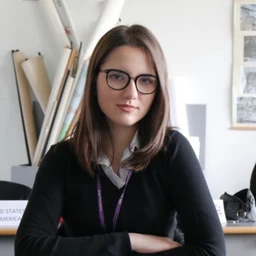 Teodora DokicProfile Picture