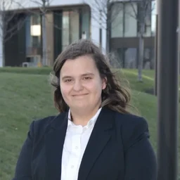 Barbora MajerskáProfile Picture