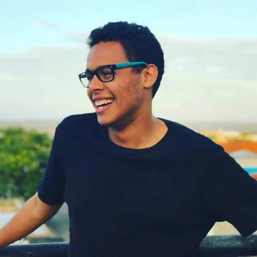 Gabriel Dickson