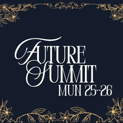 Conference Logo