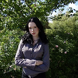 Lena WarchołProfile Picture