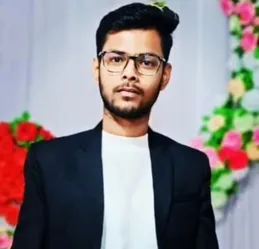 Mayank Gangwar