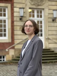 Florentina Désirée Josephine Langwost