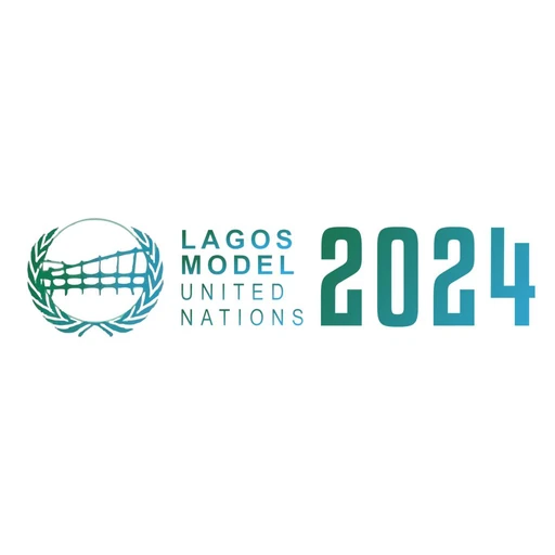 LMUN! 2024 logo