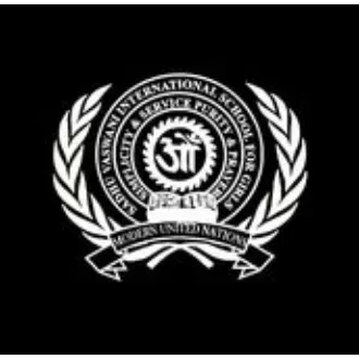 SVISG MUN 2023 logo