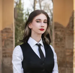 Karolína Derdáková