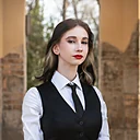 Karolína DerdákováProfile Picture