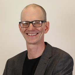 Brian RuthProfile Picture
