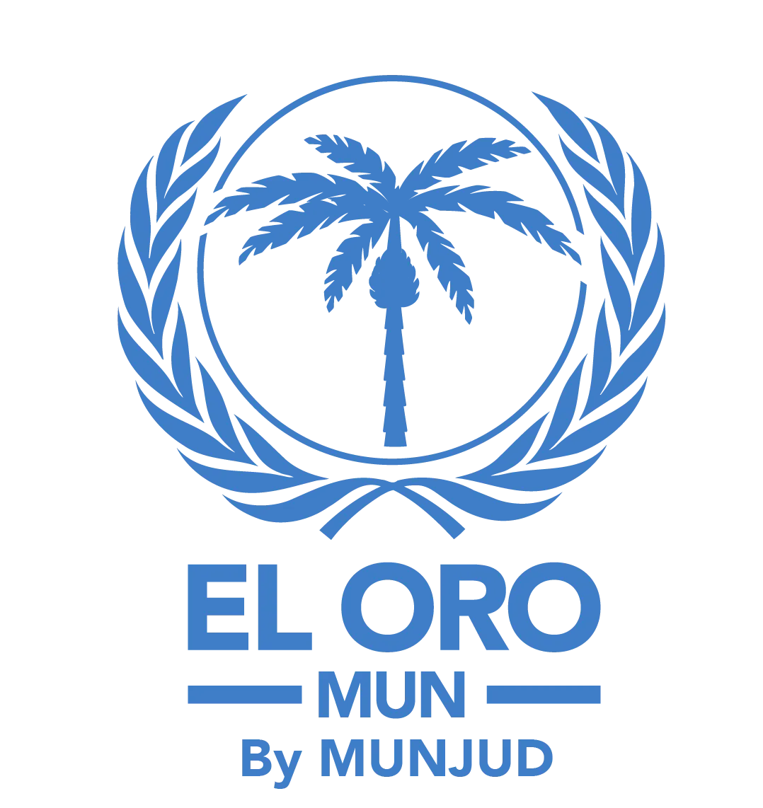 EL ORO MUN 2025
