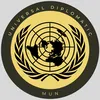 Universal Diplomatic Model United Nations