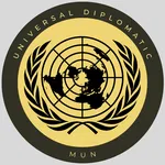 UDMUN 2023Logo