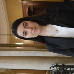 Armelle LeclercqProfile Picture
