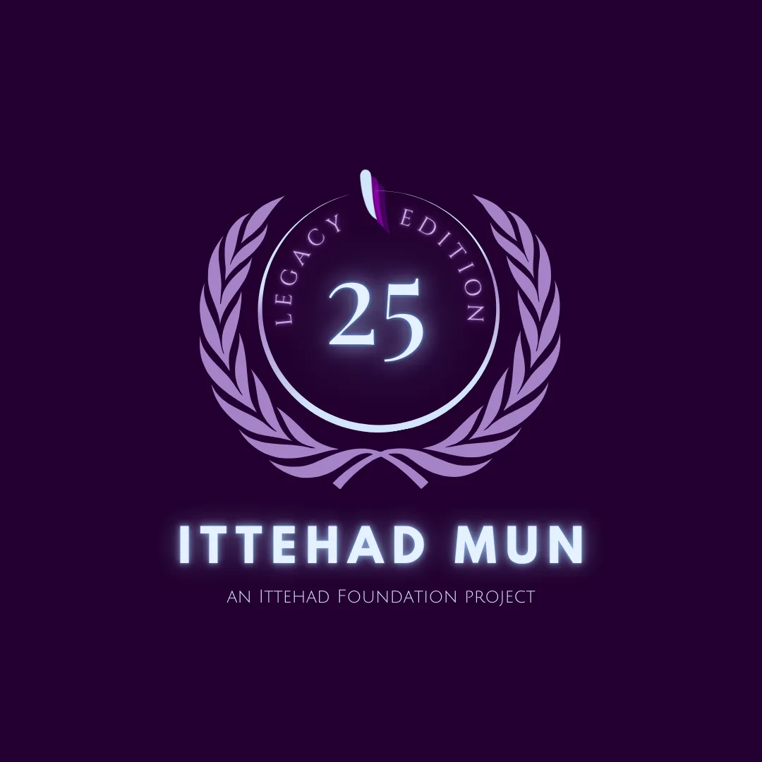 Ittehad MUN 2025