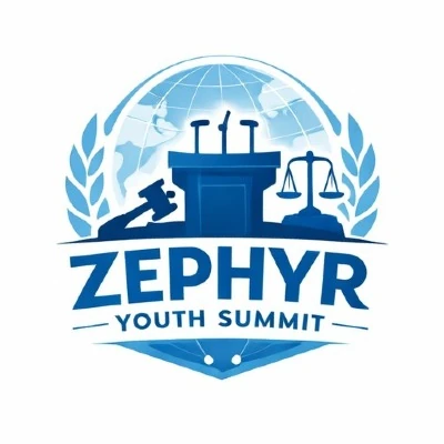ZEPHYR by dialexis 2026 logo
