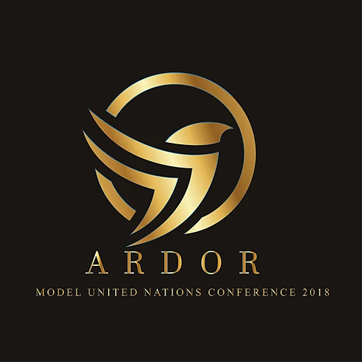 ARDORMUN 2018 logo