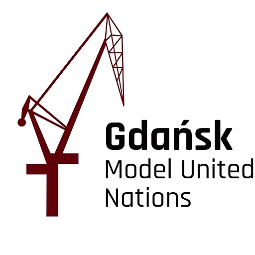 GDNMUN 2017 logo