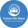 Future We Want MUN - New Delhi