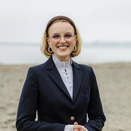 Chiara Trautner