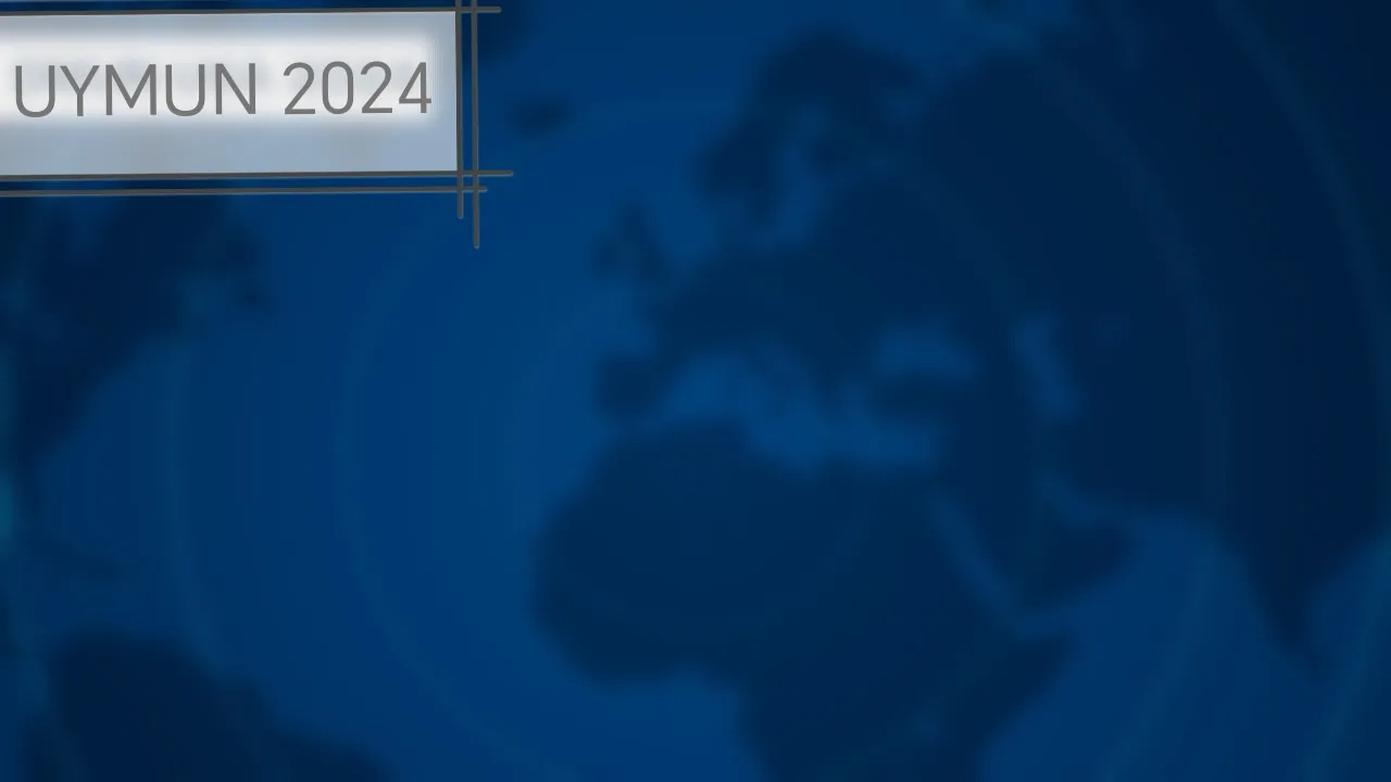 UYMUN 2024