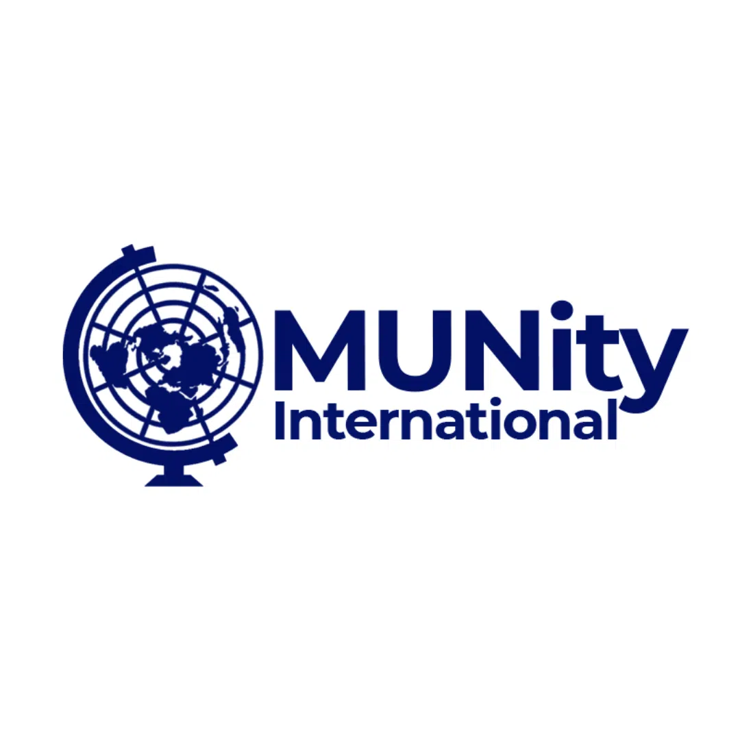 MUNity International 2022