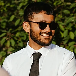 Faizan NaeemProfile Picture