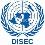 Disarmament and International Security Committee (DISEC)