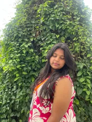 Parvanshika Bansal