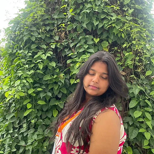 Parvanshika Bansal