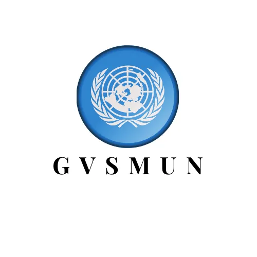 (GVSMUN) 2025