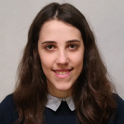 Elena Zarkovic